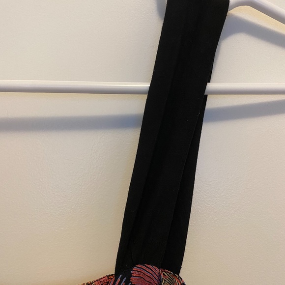 NWT Lovelygirl Collection Multi Coloured Dress S - Picture 8 of 12